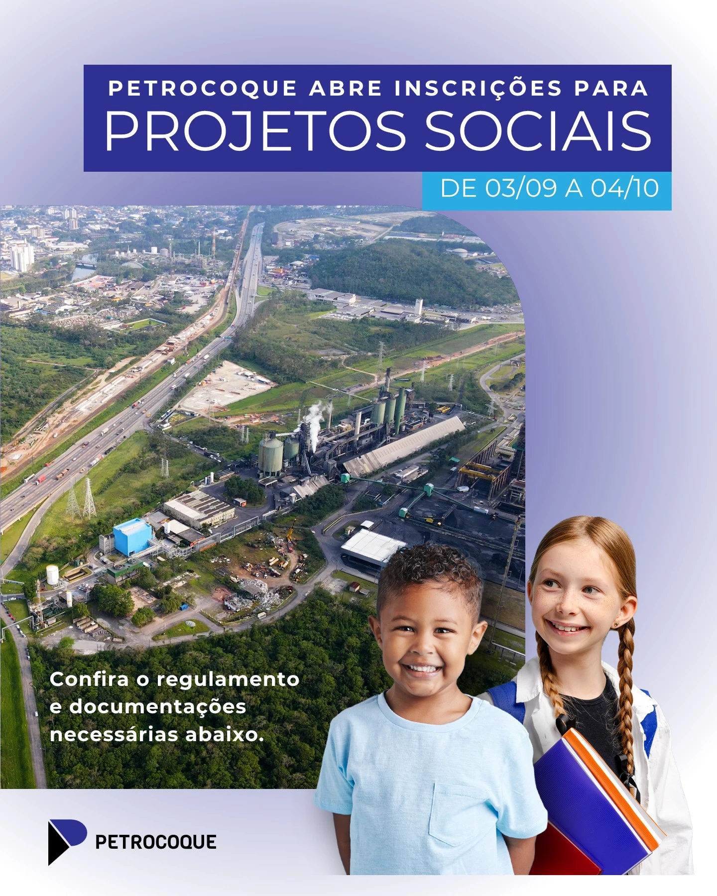 Responsabilidade Social | Petrocoque